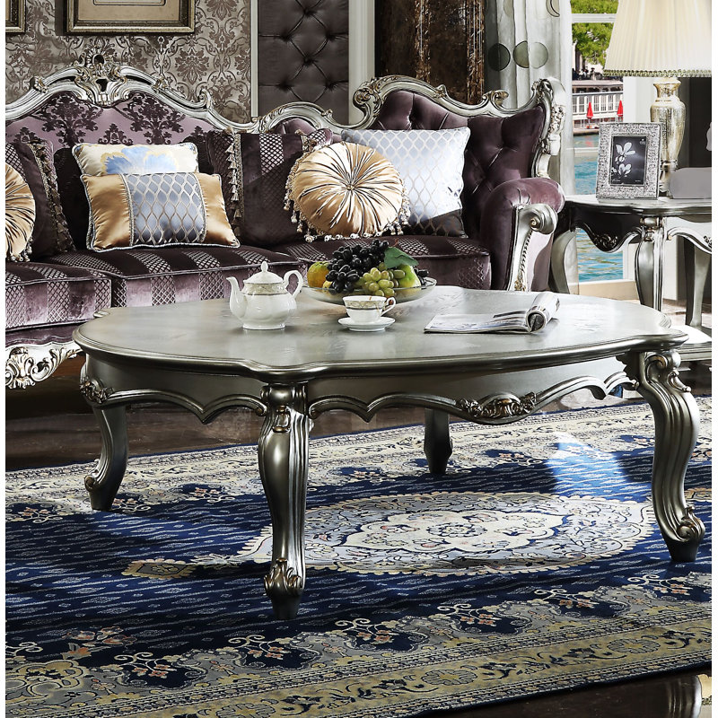 Rosdorf park coffee table discount